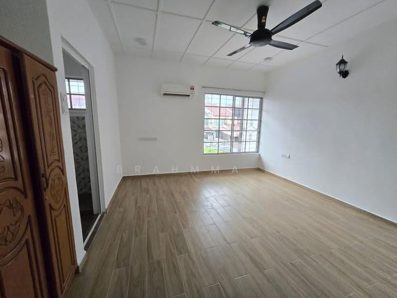 Rumah Teres untuk Disewa di Wangsa Baiduri (Subang Jaya) - Brahmma . - Interior - PropertyGuru.com.my