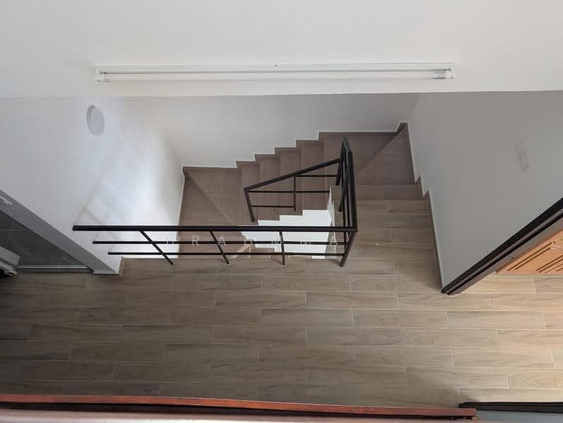 Rumah Teres untuk Disewa di Wangsa Baiduri (Subang Jaya) - Brahmma . - Interior - PropertyGuru.com.my