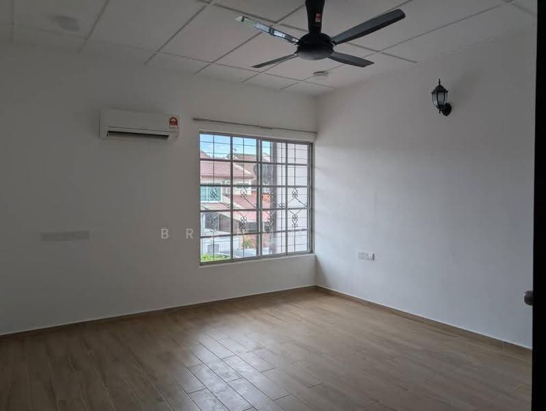 Rumah Teres untuk Disewa di Wangsa Baiduri (Subang Jaya) - Brahmma . - Interior - PropertyGuru.com.my