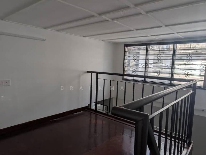 Rumah Teres untuk Disewa di Wangsa Baiduri (Subang Jaya) - Brahmma . - Interior - PropertyGuru.com.my