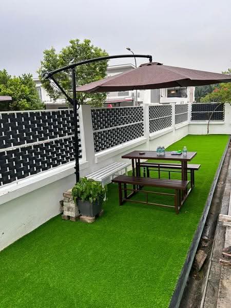 2-storey Terraced House for Sale in Bandar Tasik Puteri (Rawang) - Jessie Wong - Exterior - PropertyGuru.com.my