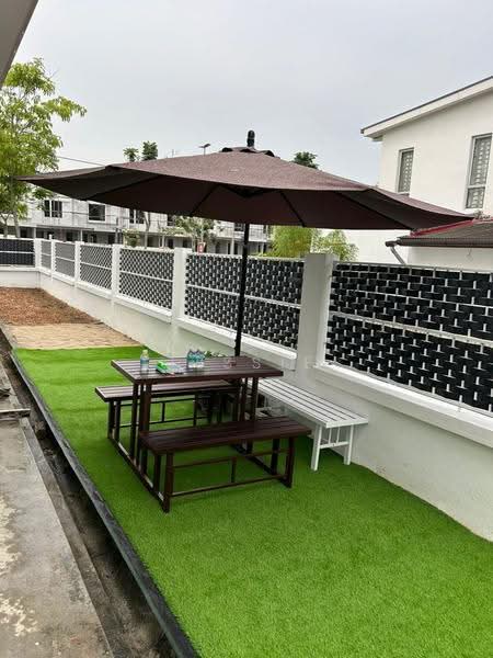 2-storey Terraced House for Sale in Bandar Tasik Puteri (Rawang) - Jessie Wong - Exterior - PropertyGuru.com.my