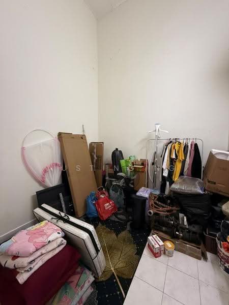 Rumah Teres 1-Tingkat untuk Dijual di Bandar Putra Kulai (Kulai) - Austing Ng - Interior - PropertyGuru.com.my