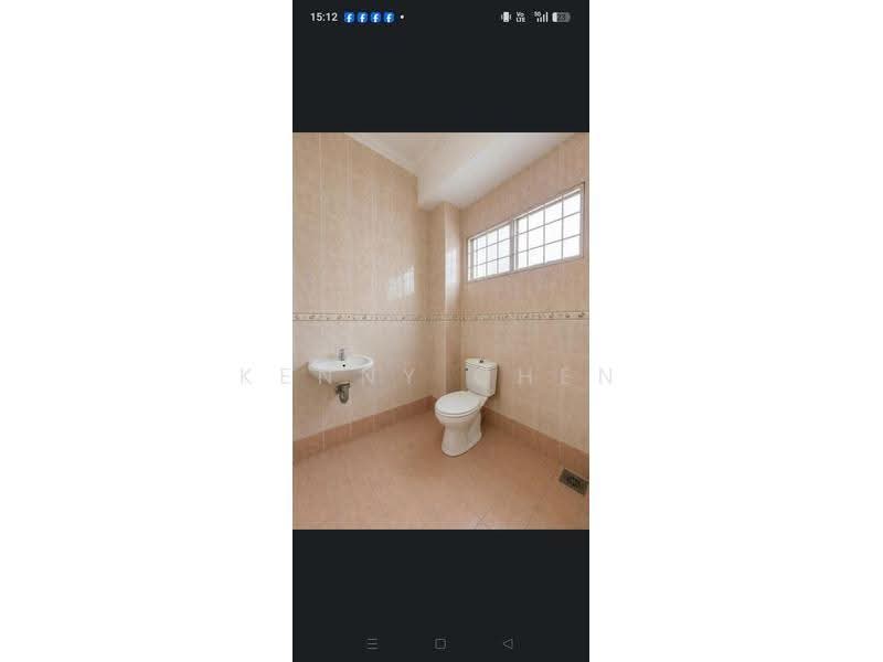 2-storey Terraced House for Sale in Taman Segar Perdana (Cheras) - Kenny Chen - Bathroom - PropertyGuru.com.my