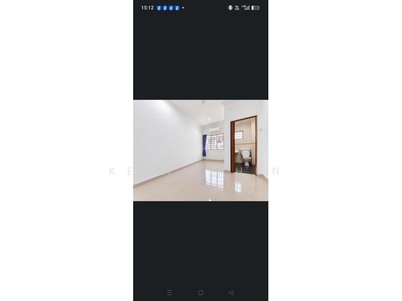2-storey Terraced House for Sale in Taman Segar Perdana (Cheras) - Kenny Chen - Bathroom - PropertyGuru.com.my
