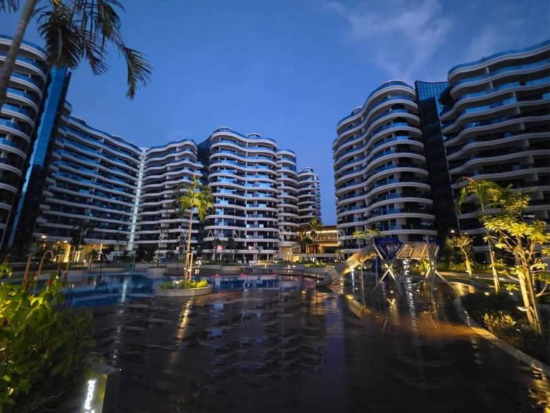 Kondominium untuk Dijual di Coral Bay - Jyan Wong - PropertyGuru.com.my