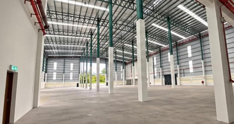 Detached Factory for Rent in Balakong (Selangor) - David Lee - Interior - PropertyGuru.com.my