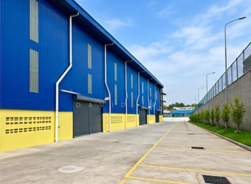 Detached Factory for Rent in Balakong (Selangor) - David Lee - Exterior - PropertyGuru.com.my