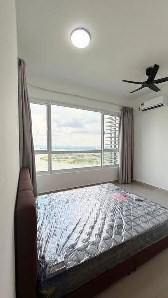 Kediaman Servis untuk Disewa di Vista Tiara (MBW Bay) - Eldwin Soh - Bedroom - PropertyGuru.com.my