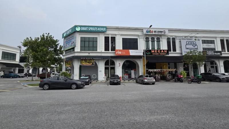 Shop / Office untuk Disewa di Eco Majestic (Semenyih) - Sharon Khong - Exterior - PropertyGuru.com.my