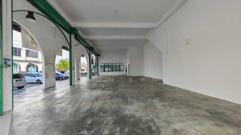 Shop / Office untuk Disewa di Eco Majestic (Semenyih) - Sharon Khong - Exterior - PropertyGuru.com.my