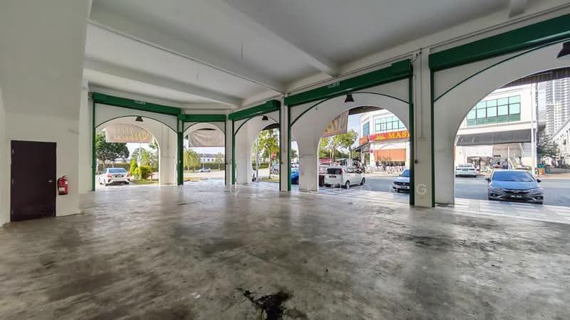 Shop / Office untuk Disewa di Eco Majestic (Semenyih) - Sharon Khong - Exterior - PropertyGuru.com.my
