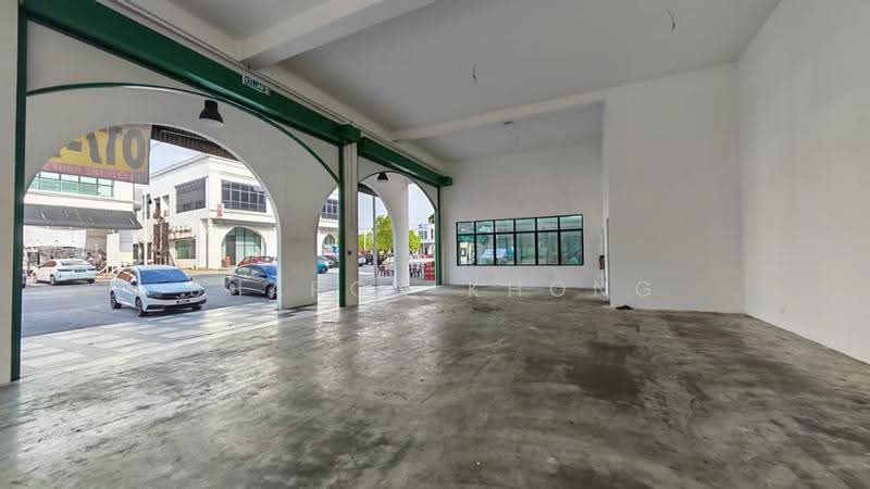 Shop / Office untuk Disewa di Eco Majestic (Semenyih) - Sharon Khong - Exterior - PropertyGuru.com.my