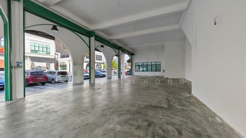 Shop / Office untuk Disewa di Eco Majestic (Semenyih) - Sharon Khong - Exterior - PropertyGuru.com.my