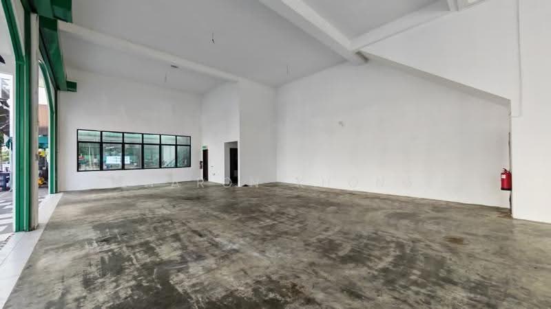 Shop / Office untuk Disewa di Eco Majestic (Semenyih) - Sharon Khong - Interior - PropertyGuru.com.my