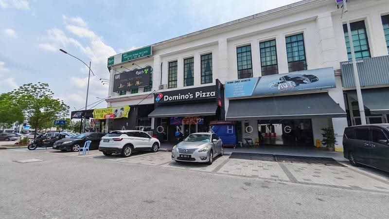 Shop / Office untuk Disewa di Eco Majestic (Semenyih) - Sharon Khong - Exterior - PropertyGuru.com.my