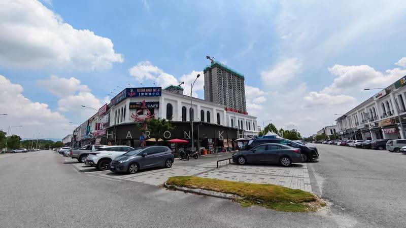 Shop / Office untuk Disewa di Eco Majestic (Semenyih) - Sharon Khong - Exterior - PropertyGuru.com.my