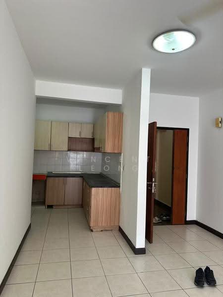 Condominium for Rent at Cova Villa - Vincent Leong - Kitchen - PropertyGuru.com.my