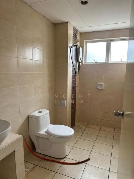 Condominium for Rent at Cova Villa - Vincent Leong - Bathroom - PropertyGuru.com.my