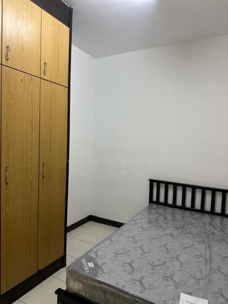 Condominium for Rent at Cova Villa - Vincent Leong - Bedroom - PropertyGuru.com.my