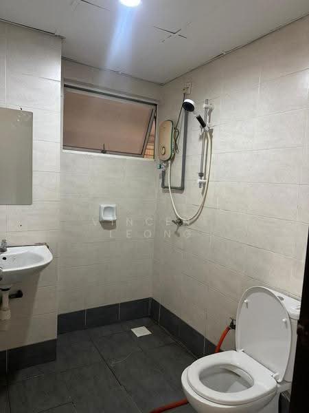 Condominium for Rent at Cova Villa - Vincent Leong - Bathroom - PropertyGuru.com.my
