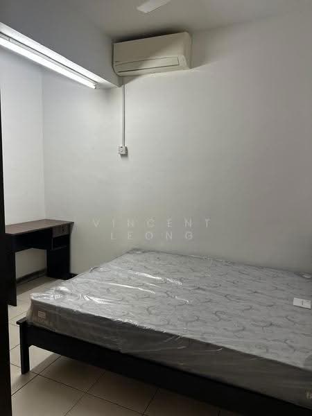 Condominium for Rent at Cova Villa - Vincent Leong - Bedroom - PropertyGuru.com.my