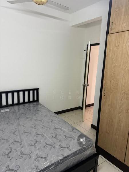 Condominium for Rent at Cova Villa - Vincent Leong - Bedroom - PropertyGuru.com.my