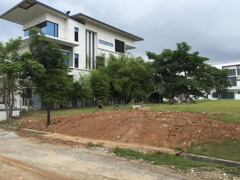 Tanah Kediaman untuk Dijual di Bluwater Estate (Seri Kembangan) - Chue Kuen - Exterior - PropertyGuru.com.my