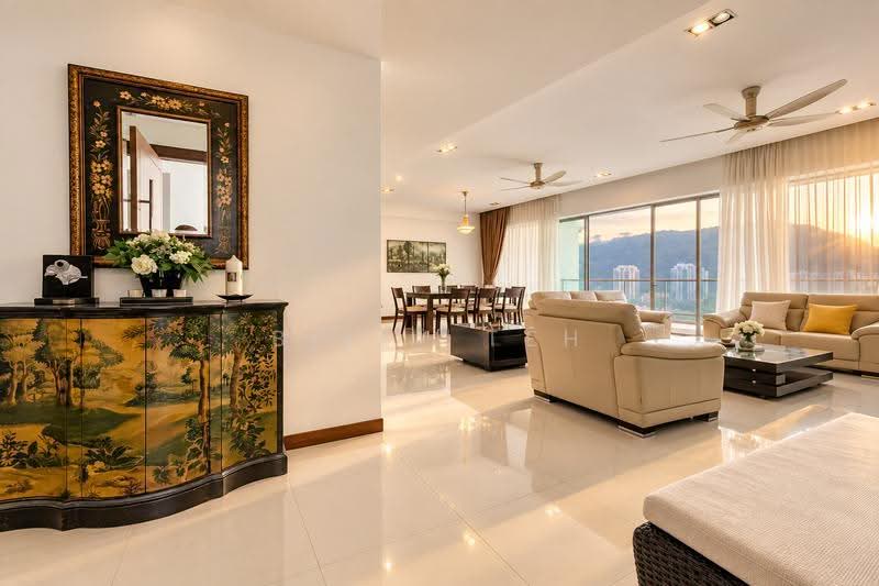 Kondominium untuk Dijual di Infinity Beachfront Condominium - Billy Teh - PropertyGuru.com.my
