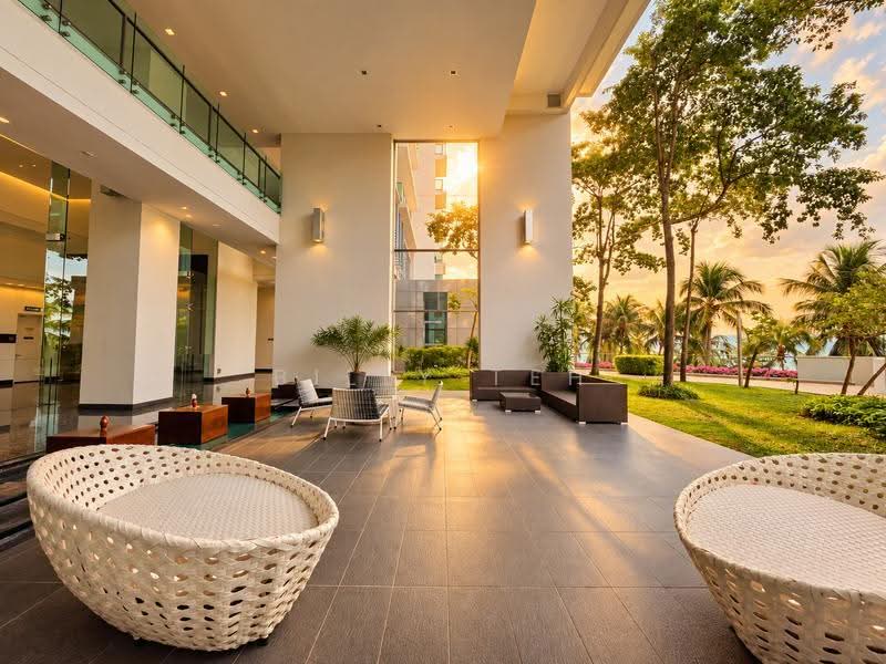 Kondominium untuk Dijual di Infinity Beachfront Condominium - Billy Teh - PropertyGuru.com.my