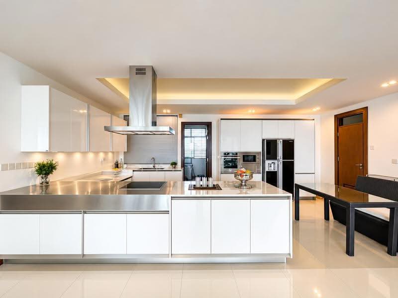 Kondominium untuk Dijual di Infinity Beachfront Condominium - Billy Teh - PropertyGuru.com.my