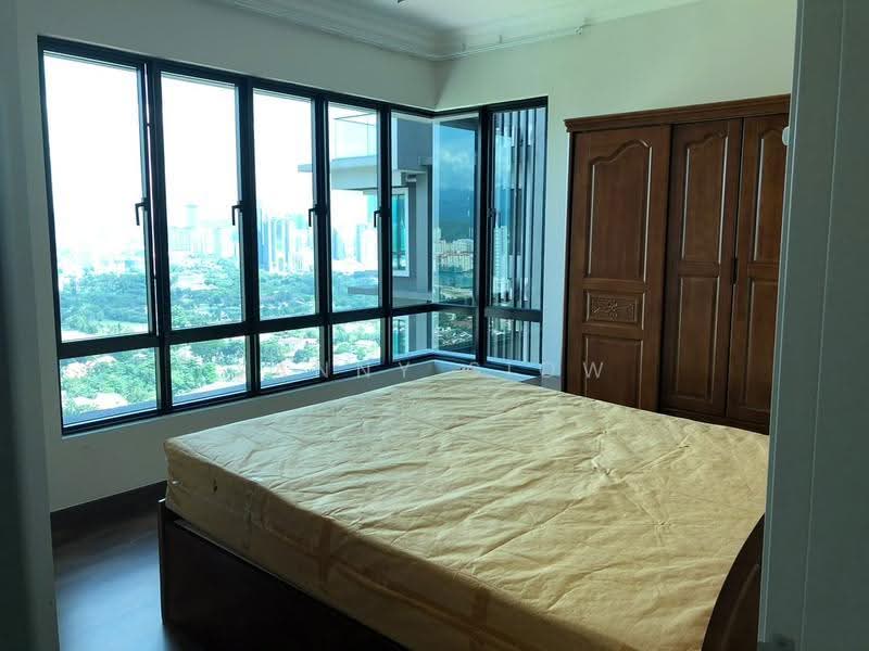 Kondominium untuk Disewa di The Reach @ Titiwangsa - Yanny Siow - Bedroom - PropertyGuru.com.my