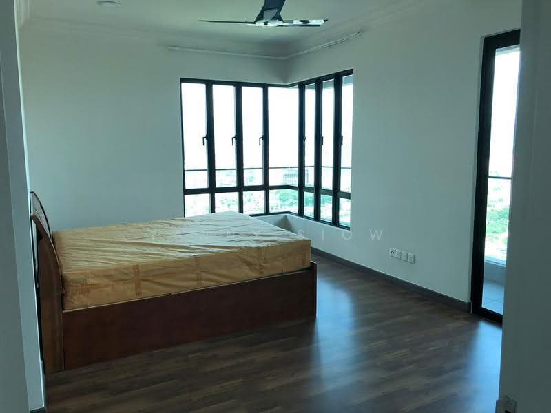Kondominium untuk Disewa di The Reach @ Titiwangsa - Yanny Siow - Bedroom - PropertyGuru.com.my