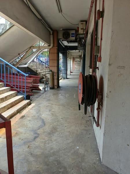 Kedai untuk Dijual di Puchong (Selangor) - Jasper Wong - Corridor - PropertyGuru.com.my