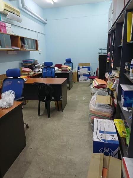 Kedai untuk Dijual di Puchong (Selangor) - Jasper Wong - Study - PropertyGuru.com.my