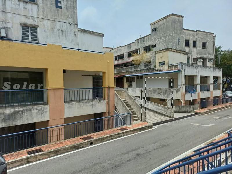 Kedai untuk Dijual di Puchong (Selangor) - Jasper Wong - Exterior - PropertyGuru.com.my