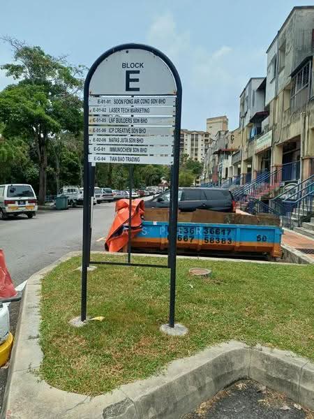 Kedai untuk Dijual di Puchong (Selangor) - Jasper Wong - Exterior - PropertyGuru.com.my