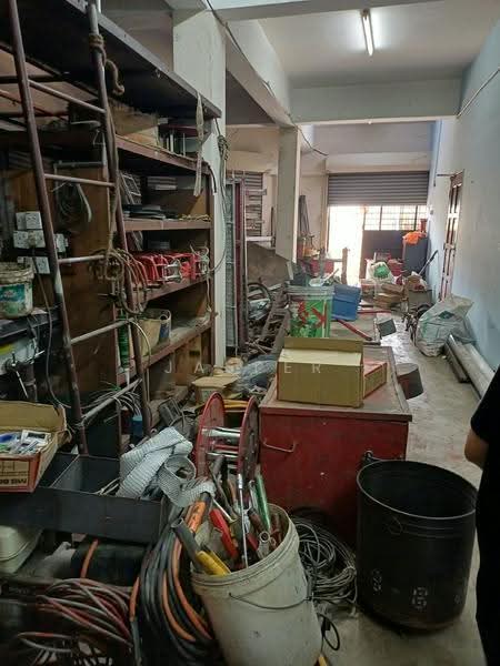 Kedai untuk Dijual di Puchong (Selangor) - Jasper Wong - Interior - PropertyGuru.com.my
