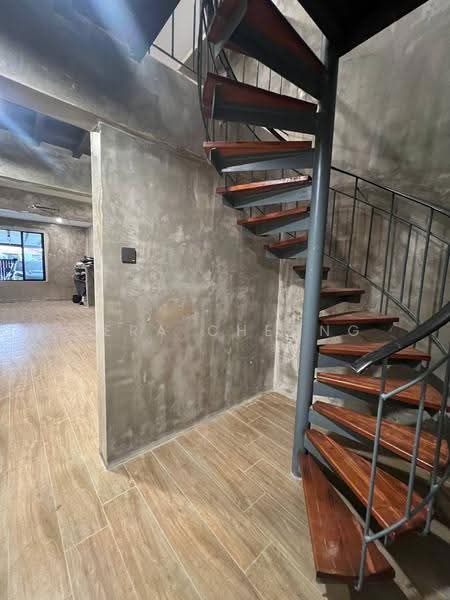 1.5-storey Terraced House for Sale in Taman Molek (Johor Bahru) - Vera Cheong - Interior - PropertyGuru.com.my