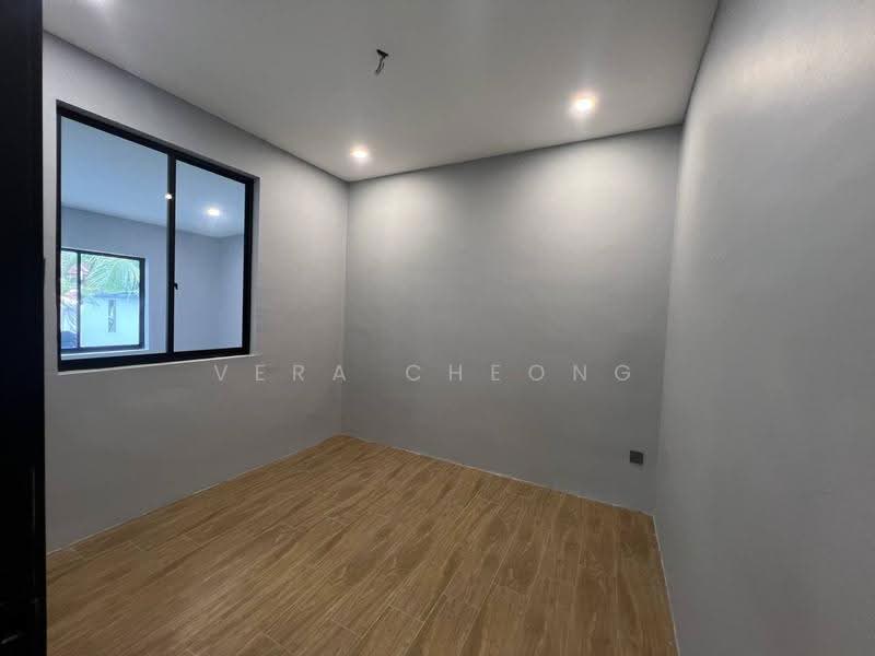 1.5-storey Terraced House for Sale in Taman Molek (Johor Bahru) - Vera Cheong - Interior - PropertyGuru.com.my