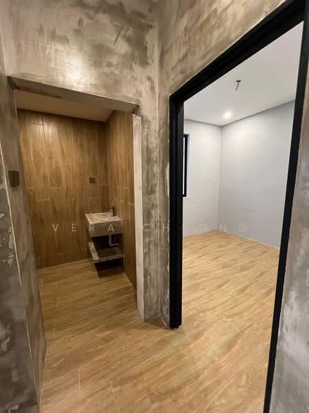 1.5-storey Terraced House for Sale in Taman Molek (Johor Bahru) - Vera Cheong - Interior - PropertyGuru.com.my