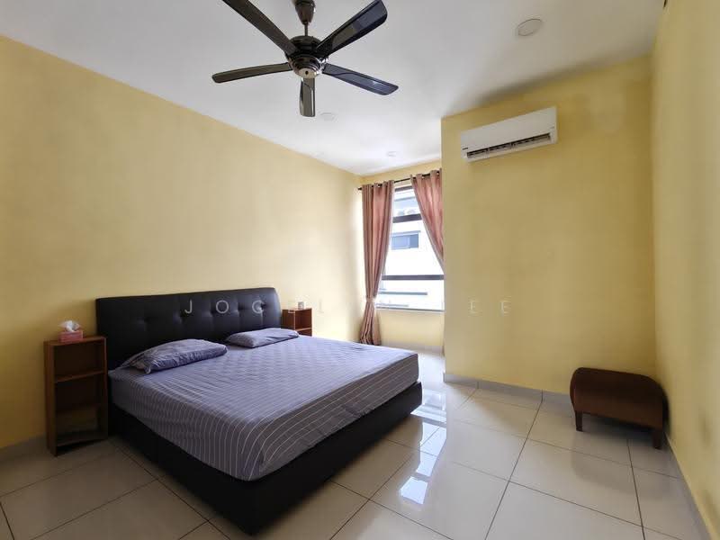 2-storey Terraced House for Rent in Horizon Hills (Iskandar Puteri (Nusajaya)) - Jocelyn Lee - Bedroom - PropertyGuru.com.my
