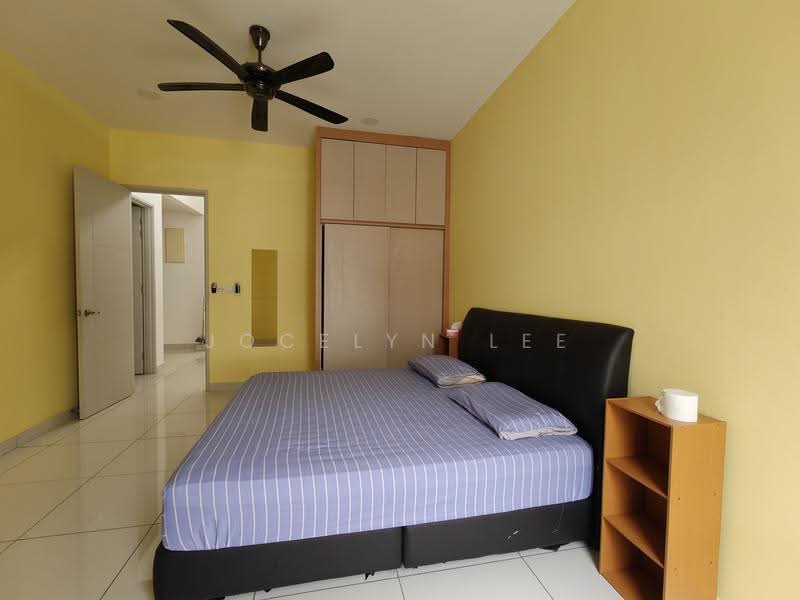 2-storey Terraced House for Rent in Horizon Hills (Iskandar Puteri (Nusajaya)) - Jocelyn Lee - Bedroom - PropertyGuru.com.my