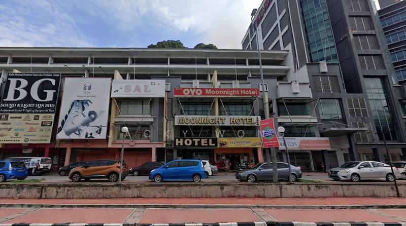 Shop for Sale in Batu Caves (Selangor) - Jacky Wong - PropertyGuru.com.my