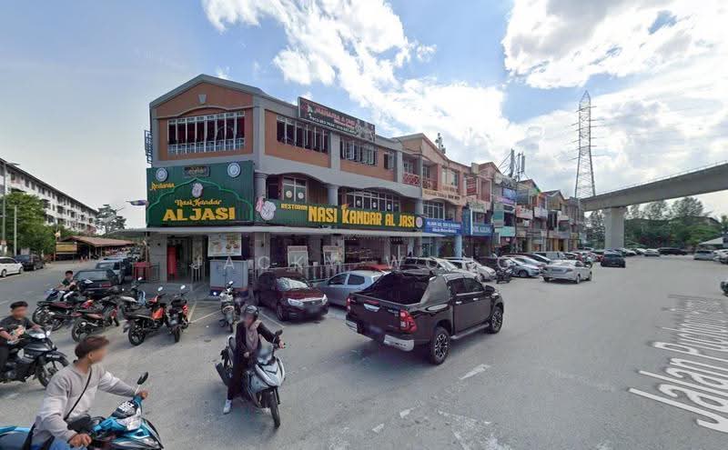 Shop for Sale in Batu Caves (Selangor) - Jacky Wong - PropertyGuru.com.my