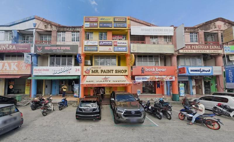 Shop for Sale in Batu Caves (Selangor) - Jacky Wong - PropertyGuru.com.my