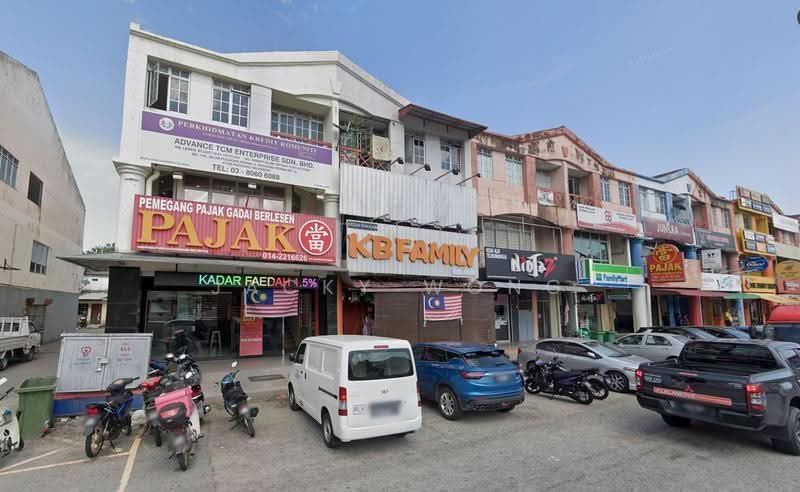 Shop for Sale in Batu Caves (Selangor) - Jacky Wong - PropertyGuru.com.my
