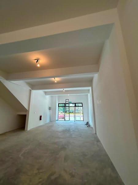 Shop / Office for Rent in Horizon Hills (Iskandar Puteri (Nusajaya)) - Jimmy Lem - Entrance - PropertyGuru.com.my