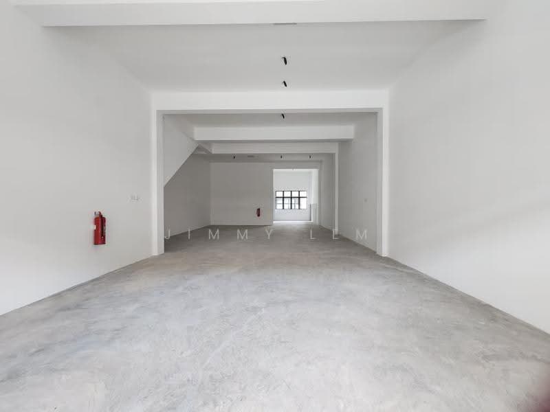 Shop / Office for Rent in Horizon Hills (Iskandar Puteri (Nusajaya)) - Jimmy Lem - Interior - PropertyGuru.com.my