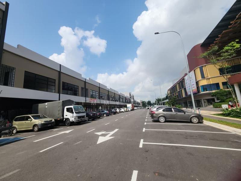 Shop / Office for Rent in Horizon Hills (Iskandar Puteri (Nusajaya)) - Jimmy Lem - Exterior - PropertyGuru.com.my
